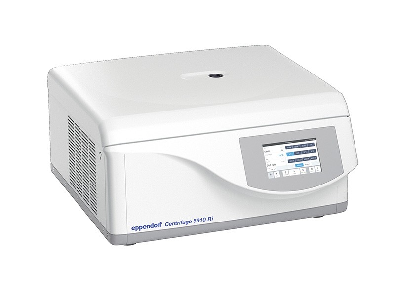 Eppendorf 5910 Ri 1